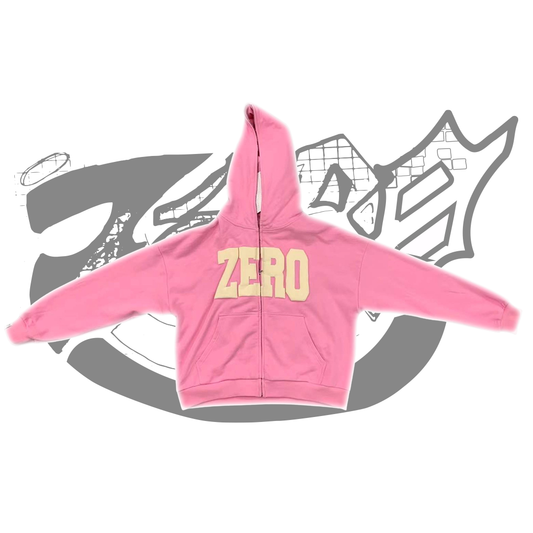Zero's Hoodie