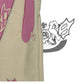 Flared Flame Sweats