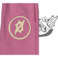 Flared Flame Sweats
